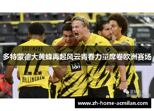 多特蒙德大黄蜂再起风云青春力量席卷欧洲赛场